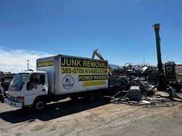 Best Residential Junk Removal  in Tolono, IL