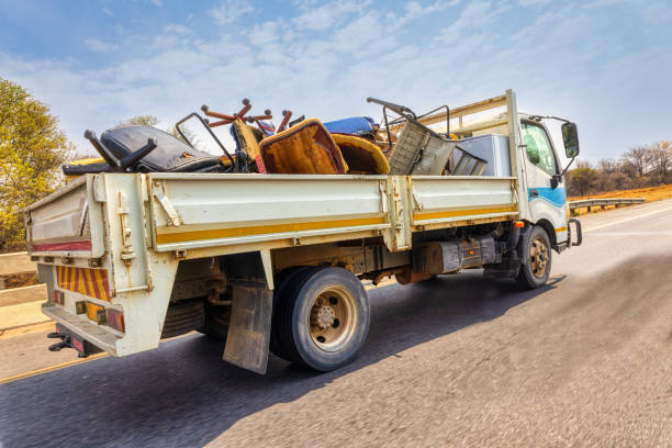 Best Garage Cleanout  in Tolono, IL